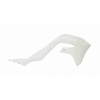 RTECH RAD SCOOPS , WHT