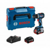 Bosch GSR 18V-90 C 2100 ot/min 1,1 kg Čierna, Modrá, Červená (06019K6006)
