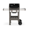 Weber Spirit II E-210, NOVINKA