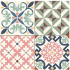 Gayafores HERITAGE dlažba Mix 33,15x33,15 (1,32m2)