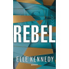 Rebel Elle Kennedy, Zuzana Ľalíková