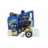 Filtr + olej Renault Kaleos 2 16- Trafic 2 06- 2.0