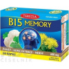 TEREZIA COMPANY s.r.o. TEREZIA B15 MEMORY - 1x60 ks