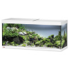 Eheim akvárium set Vivaline LED bílý 240 l