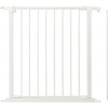 Baby Dan Predĺženie prostorovej zábrany Babydan s dvierkami 72Cm Biele
