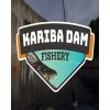 ESD GAMES ESD Ultimate Fishing Simulator Kariba Dam