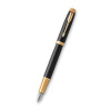 Plniace pero, PARKER IM Premium Black GT -F-