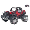 Mikro trading Auto terénní - 19 cm - na setrvačník