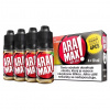 Aramax 4Pack Max Watermelon 4 x 10 ml 12 mg