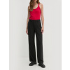 Calvin Klein dámske čierne nohavice J20J224261 26/NI