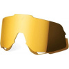 GLENDALE Replacement Lens - Flash Gold Mirror