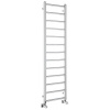 Sapho METRO LIGHT 400 x 1500 mm IR447R
