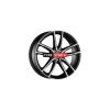 MAK EVO 6,5x16 5x112 ET44 BLACK MIRROR