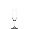 Glass Feeling Pohár na šampanské sada l 6 x 190 ml