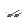 PREMIUMCORD DVI-D prodlužovací kabel,dual-link,DVI(24+1),MF, 3m kpdvimf3
