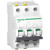 Schneider Electric Istič iC60H - 2A/3P/D, 10kA