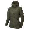 Helikon-Tex WOMENS WOLFHOUND HOODIE dámska bunda - DESERT NIGHT CAMO, 2XL