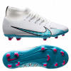 Nike futbalové kopačky Mercurial Superfly 9 Club FG/MG veľkosť 37,5