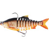 Westin Wobler Ricky The Roach Multi Jointed R2F Sinking Real Rudd - 14 cm 41 g
