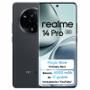 Smartfón realme 14 Pro 12 GB / 512 GB 5G sivý