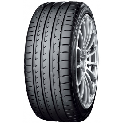 YOKOHAMA 235/35 R 20 92Y ADVAN_SPORT_V105S TL XL RPB