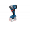 BOSCH Akumulátorový rázový skrutkovač GDS 18V-350 1/2