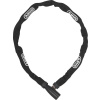 Zámok na bicykel ABUS 1500/60 web black (4003318563454)