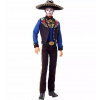 Mattel Barbie - Dia De Los Muertos Ken (BY10)