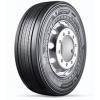 BRIDGESTONE Ecopia Steer 385/55 R22,5 160K – záruka 5 rokov