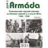 Armáda 11 - Československé vojenské jednotky na Středním východě a v severní Africe 1940-1 - Kolář Ondřej