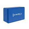 Pomôcky na jógu - yoga block HMS KJ01, modrý