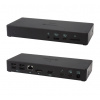 i-Tec Thunderbolt 3 3x Display Docking Station + Power Delivery 96W TB3TRIPLEDOCKPD