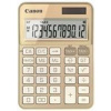 Canon kalkulačka KS-125KB-GD