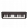 Klávesy Casio CTS1BK