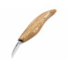 BEAVERCRAFT BeaverCraft rezbársky nôž C8 - Chip Carving Knife BC_C8