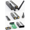 NGFF (M.2) WWAN/LTE/3G/4G to USB Adapter (external, with SIM Slot) 2116