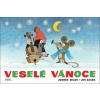 Veselé Vánoce - Miler Zdeněk, Jiří Žáček