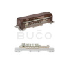 ELCON Ekvipotenciálna svorkovnica 7x25mm² + 1xø8-10mm/50mm² + ø8-10mm/30x4mm (PAS 01 (EQ03))
