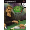 WORLD CHAMPIONSHIP POKER 2 Playstation 2