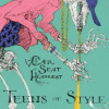 LP Car Seat Headrest: Teens Of Style