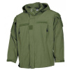 MFH US bunda soft shell olivová - level5 - XL