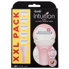 Wilkinson Sword Intuition Ultra Moisture - Holiaci strojček a náhradné hlavice ( 5 ks ) 1 ks