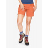 Kraťasy dámske Mammut Aenergy Light SO Shorts - brick
