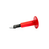 sekáč krížový zámočnícky PVC 106/200mm ZBIROVIA