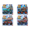 Hot Wheels Monster Trucks Color Shifters MegaWrex