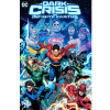 DC Comics Dark Crisis on Infinite Earths