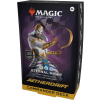 Wizards of the Coast Magic: The Gathering - Aetherdrift - Commander Deck - Eternal Might (SK)
