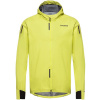 GORE CONCURVE GORE-TEX Jacket Mens lime yellow M