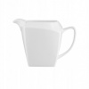 AMBITION Monaco 280 ml biely mliečna konvička z porcelánu