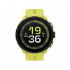 SUUNTO RUN Silicone Strap - Lime